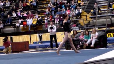W FX Missouri, Bri Conkle (9.675)