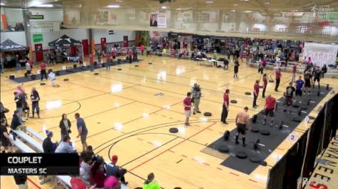 Masters Chipper / Couplet 3