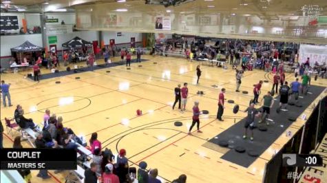 Masters Chipper / Couplet 2