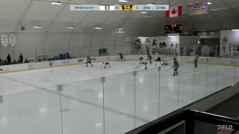 Replay: Home - 2024 Delta vs Shawnigan | Oct 27 @ 11 AM