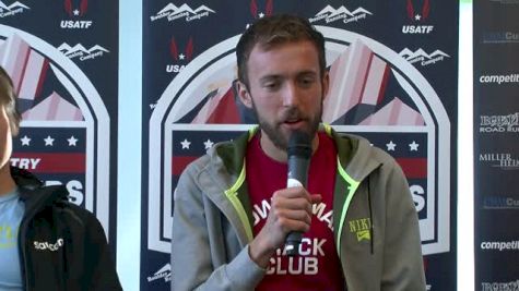 "Evan looks like a baby deer when he tries to run on slippery surfaces" -Chris Derrick