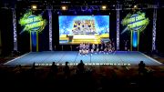 CheerFactor - CHARMED [2025 Senior Level 1 2] 2025 Winners Choice Live at Foxwoods