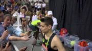 Matt Centrowitz so close to AR