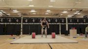Attitude Open- Jon North C&J 2, 195 Kg