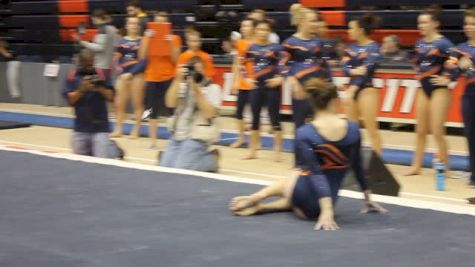 Illinois, Mary Jane Horth, FX