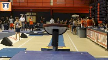 Illinois, Sarah Lyons, VT