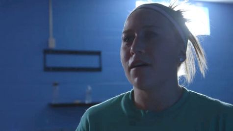 Hilary Mauro- Women's Elite Competitor