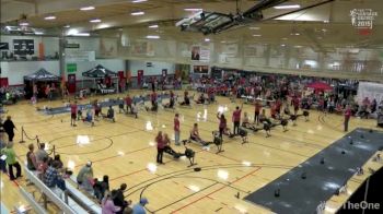 Kettle Row M Elite 1