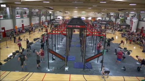 Know Thy Partner Teams Heat 15