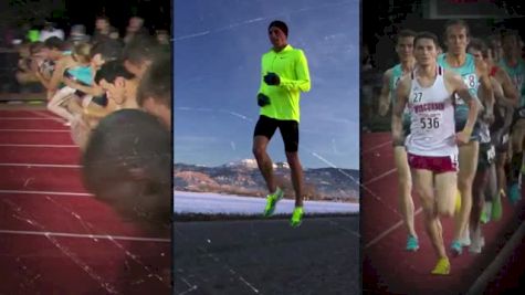 RUN JUNKIE: Records, Records, Records