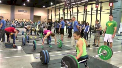 SFECC TE1 Heat2 MFrx