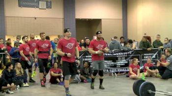 SFECC ProE3 Heat3 Mrx