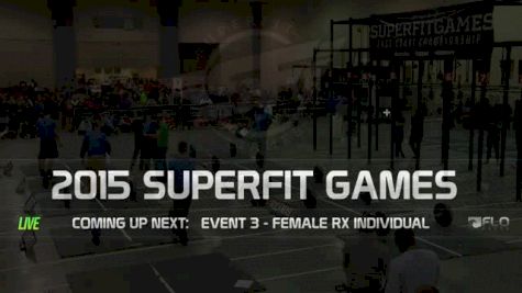 SFECC ProE3 Heat2 Frx