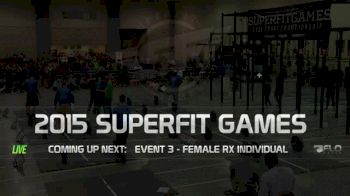 SFECC ProE3 Heat2 Frx