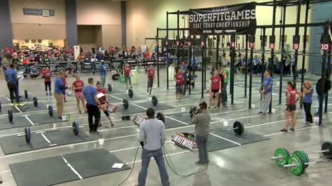 SFECC ProE3 Heat1  Frx