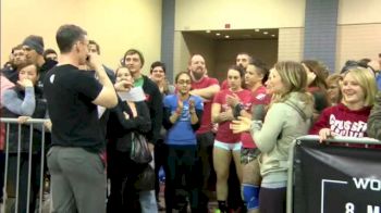 SFECC ProE1 Heat2 Frx