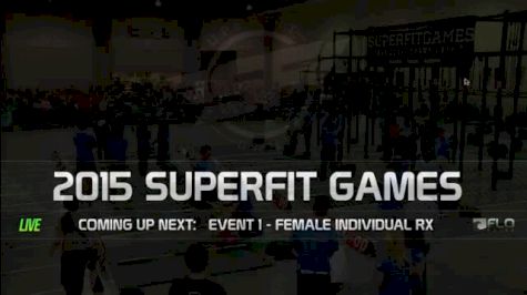 SFECC ProE1 Heat3 Mrx