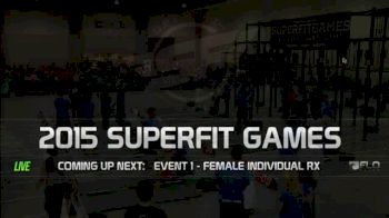 SFECC ProE1 Heat3 Mrx