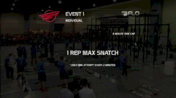 SFECC ProE1 Heat1 Frx