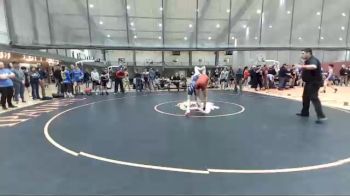 120 lbs Quarterfinal - Dominic Cordray, Colorado vs Gordon Gibson, Washington