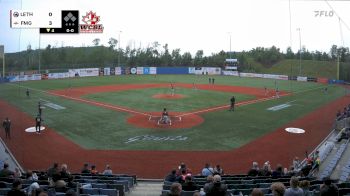 Replay: Home - 2025 Lethbridge Bulls vs Giants | Jun 13 @ 7 PM