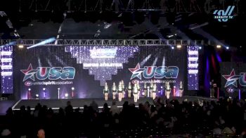 Empire Athletics - Vengeance [2023 L3 Senior Day 2] 2023 USA All Star Super Nationals