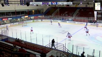 Replay: Home - 2023 Tri-City vs Des Moines | Oct 14 @ 6 PM