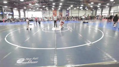 80 lbs Rr Rnd 3 - Cian Archer, Terps Xpress vs Nathan Schuman, Mat Assassins