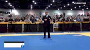 ANTHONY LEONARD VITULLO vs SEAN KLINE 2019 World Master IBJJF Jiu-Jitsu Championship