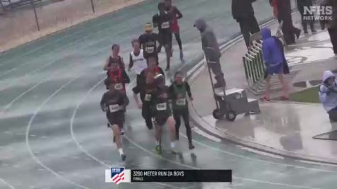 Replay: WHSAA Outdoor Championships | May 19 @ 3 PM