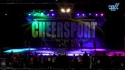 Firehouse Elite - Flare - Portland [2025 L2 Junior - Medium - A] 2025 CHEERSPORT National All Star Cheerleading Championship