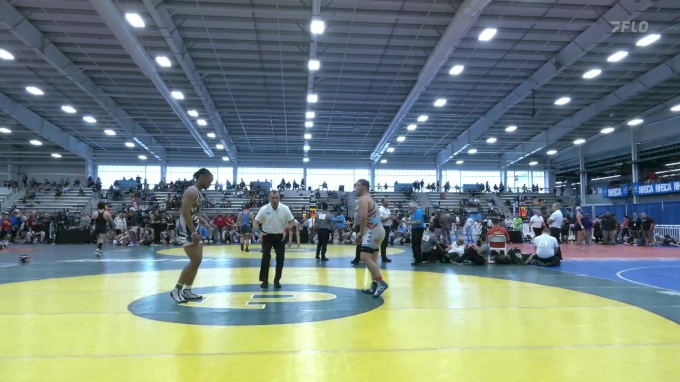 2024 NHSCA High School Nationals - Videos - FloWrestling