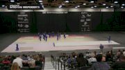 Gates Chili Independent A "Gates Chili NY" at 2026 WGI Guard World Championships