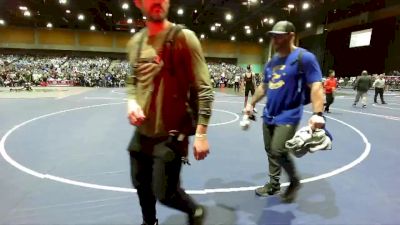 Replay: Mat 13 - 2025 Sierra Nevada | Dec 29 @ 9 AM