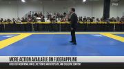 Replay: Mat 5 - 2026 Pan IBJJF Jiu-Jitsu No-Gi Championship | Oct 3 @ 9 AM