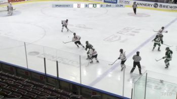 Replay: Home - 2025 OHA Edmonton vs Delta Green | Mar 9 @ 2 PM