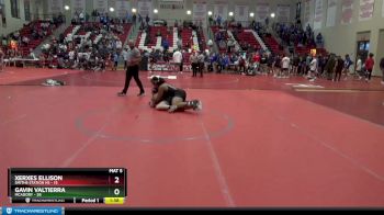 215 lbs Semis & Wb (16 Team) - Xerxes Ellison, Smiths Station Hs vs Gavin Valtierra, Mcadory