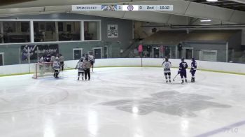 Replay: Home - 2024 Hitmen vs West Chester | Nov 9 @ 8 PM