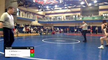 152 lbs Semifinal - Gabriel Belga, Cumberland Valley vs Caden Dobbins, Dallastown