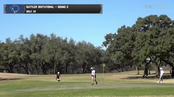 Replay: Rattler Invitational | Feb 24 @ 8 AM