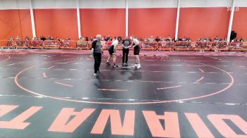 197 lbs Cons. Semi - Connor Sintobin, Defiance College vs Nick Meli, Rochester Christian University