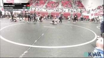 Replay: Mat 2 - 2025 Harrah Classic | Dec 6 @ 9 AM