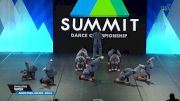 EPA AllStars - Wrek [2025 Junior Coed - Hip Hop - Small Semis] 2025 The Dance Summit