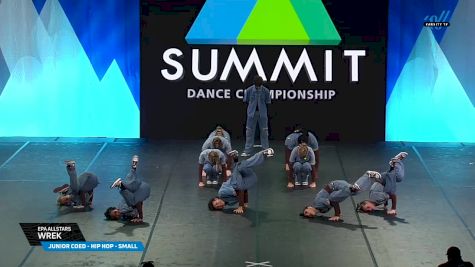EPA AllStars - Wrek [2025 Junior Coed - Hip Hop - Small Semis] 2025 The Dance Summit