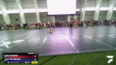 Replay: MAT 18 - 2024 Western Regional Championships | May 11 @ 1 PM