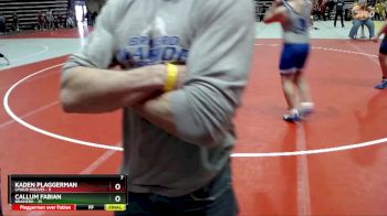 235 lbs Finals (8 Team) - Chase Nordstrom-McGovern, LPGE/B Wolves vs Riley Becker, Brainerd