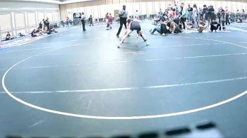 120 lbs Consi Of 8 #1 - Teagan Young, Palisade HS vs Tobias Lombera, Elite Force