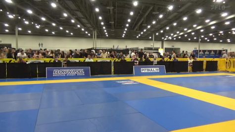 Replay: Mat 7 - 2024 IBJJF Jiu-Jitsu CON International | Aug 30 @ 9 AM