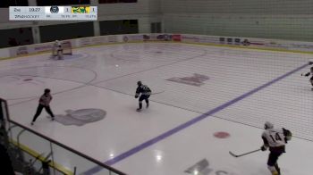 Replay: Home - 2025 Coastal vs Surrey | Feb 6 @ 6 PM