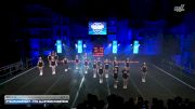 FTG Pfungstadt - FTG Allstars Cheetahs [2026 U16-2 B Day 2] 2026 ELITE Cheerleading Championship